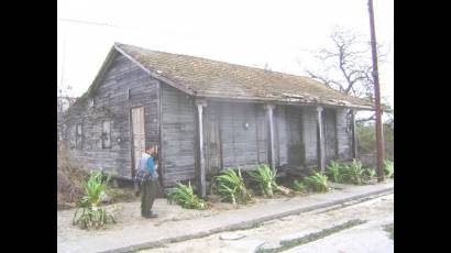 Casa en Guayabal