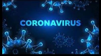 Coronavirus