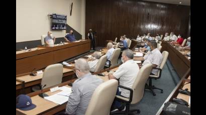 Grupo Temporal de Trabajo