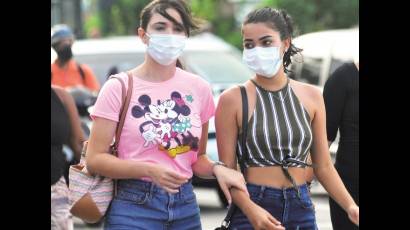 Coronavirus en Cuba