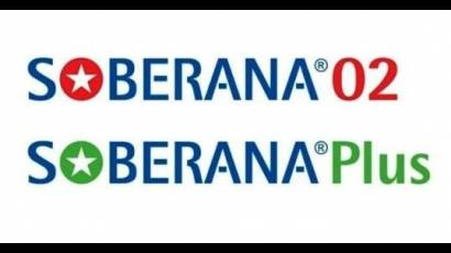 Aprueba el CECMED a vacunas cubanasSoberana 02 y Soberana Plus