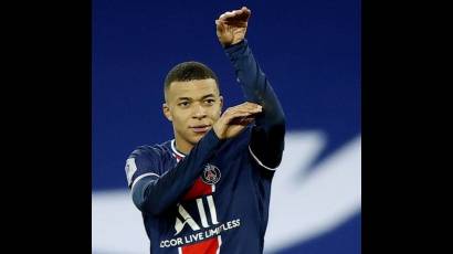Mbappé