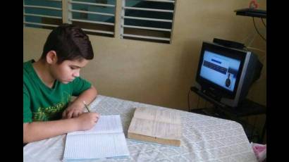 Curso escolar 2020-2021
