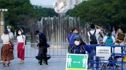 Las autoridades decidieron hospitalizar solo a los que tengan síntomas graves de la enfermedad, ante al aumento de casos y posible tensión del sistema hospitalario