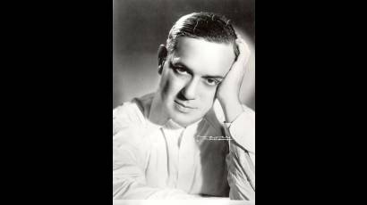 Ernesto Lecuona es considerado un músico excepcional y el compositor cubano más difundido en el mundo.