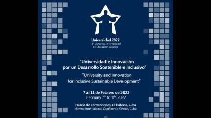 Congreso Universidad 2022