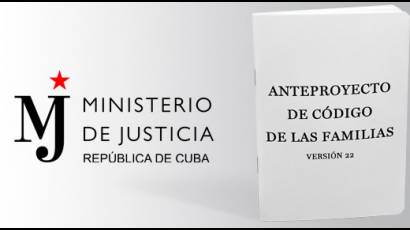 Código de las Familia