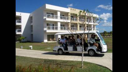 Iberostar anunció la reapertura de sus instalaciones