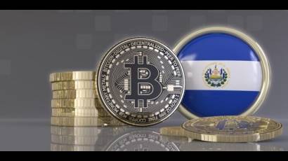 La Ley Bitcóin fue aprobada en julio en El Salvador