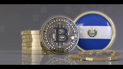 La Ley Bitcóin fue aprobada en julio en El Salvador