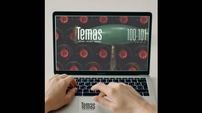 Revista Temas