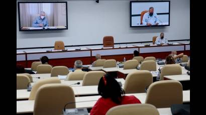 Miguel Díaz-Canel Bermúdez