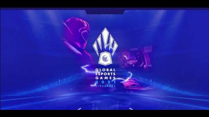 Global Esports Games
