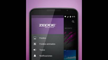 Zedge