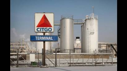 El ladrón mayor en el caso Citgo es Estados Unidos.