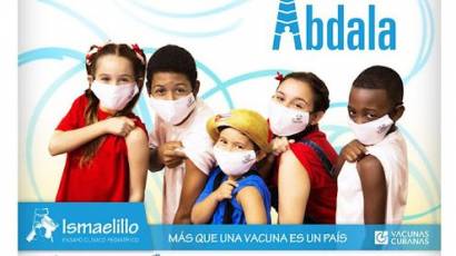 Vacunación infantil