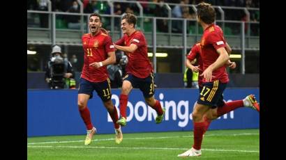 Liga de Naciones