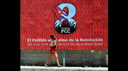 Partido Comunista de Cuba realizará balance