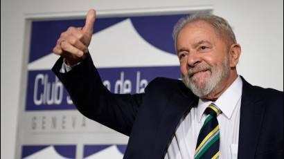 Lula