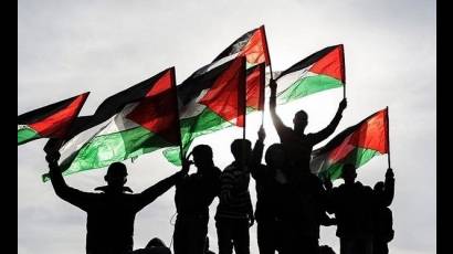 Palestina
