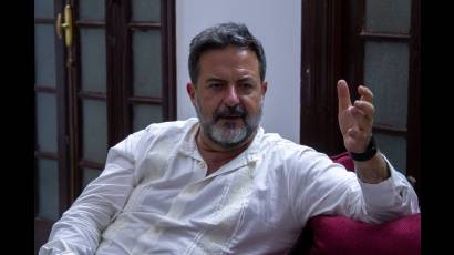 Manu Pineda