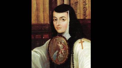 Sor Juana Inés de la Cruz