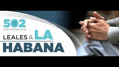 Fundación de La Habana