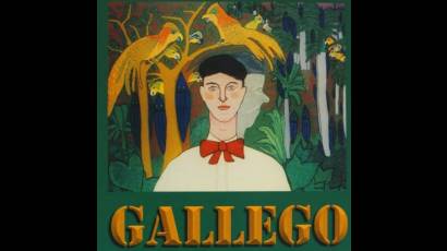 Gallego