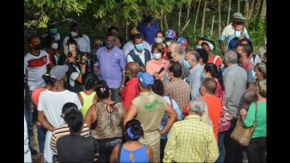 Manuel Marrero, Primer Ministro de la República de Cuba