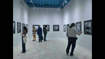 Bienal de La Habana