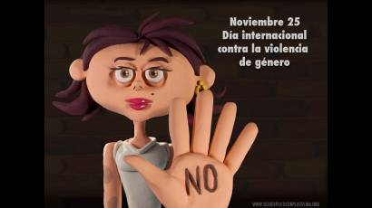 Violencia intrafamiliar
