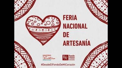 Feria Nacional de Artesanía