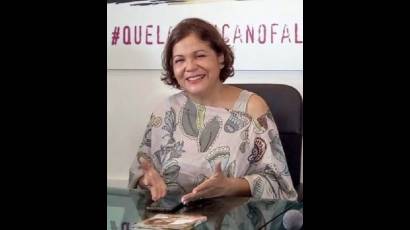 Ivette Cepeda