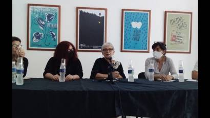 Muestra de Mujeres Cineastas