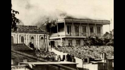 30 de noviembre de 1956