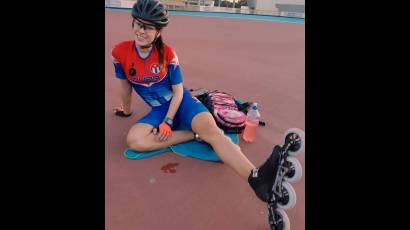 Adriana Cantillo Tundidor
