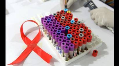 Investigaciones sobre el VIH