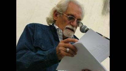 Pablo Armando Fernández