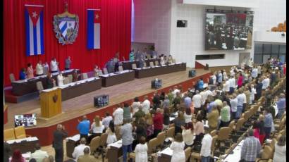 Asamblea Nacional del Poder Popular