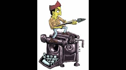 Un rebelde con causa