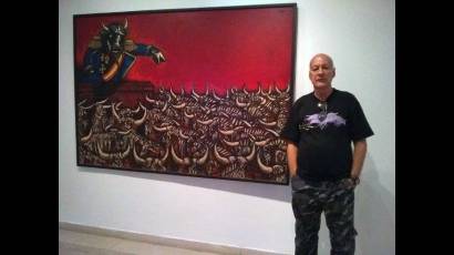 Rafael Zarza