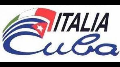 Solidaridad con Cuba-Italia