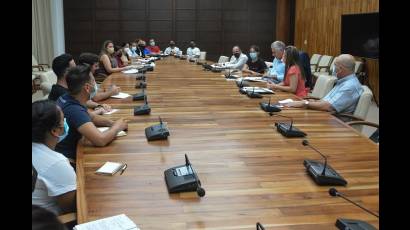 UJC y FEU