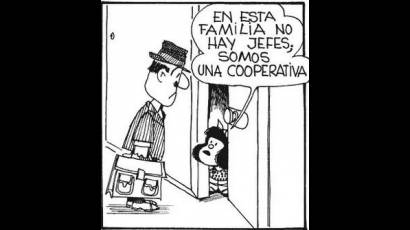 Código de las Familias