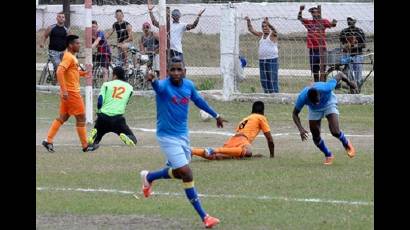 Liga Nacional de Fútbol