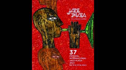 Jazz Plaza