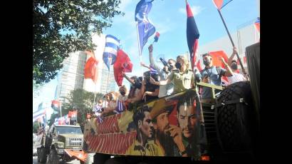 Caravana de la Libertad