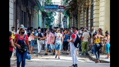 Coronavirus en Cuba