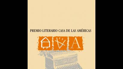 62 edición del Premio Literario Casa de las Américas