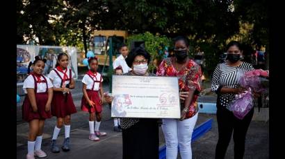 Organización de Pioneros José Martí